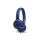 JBL T500 Niebieskie - 452101 - zdjęcie 4